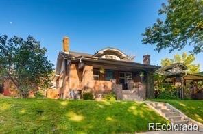 781 Madison Street, Denver CO 80206