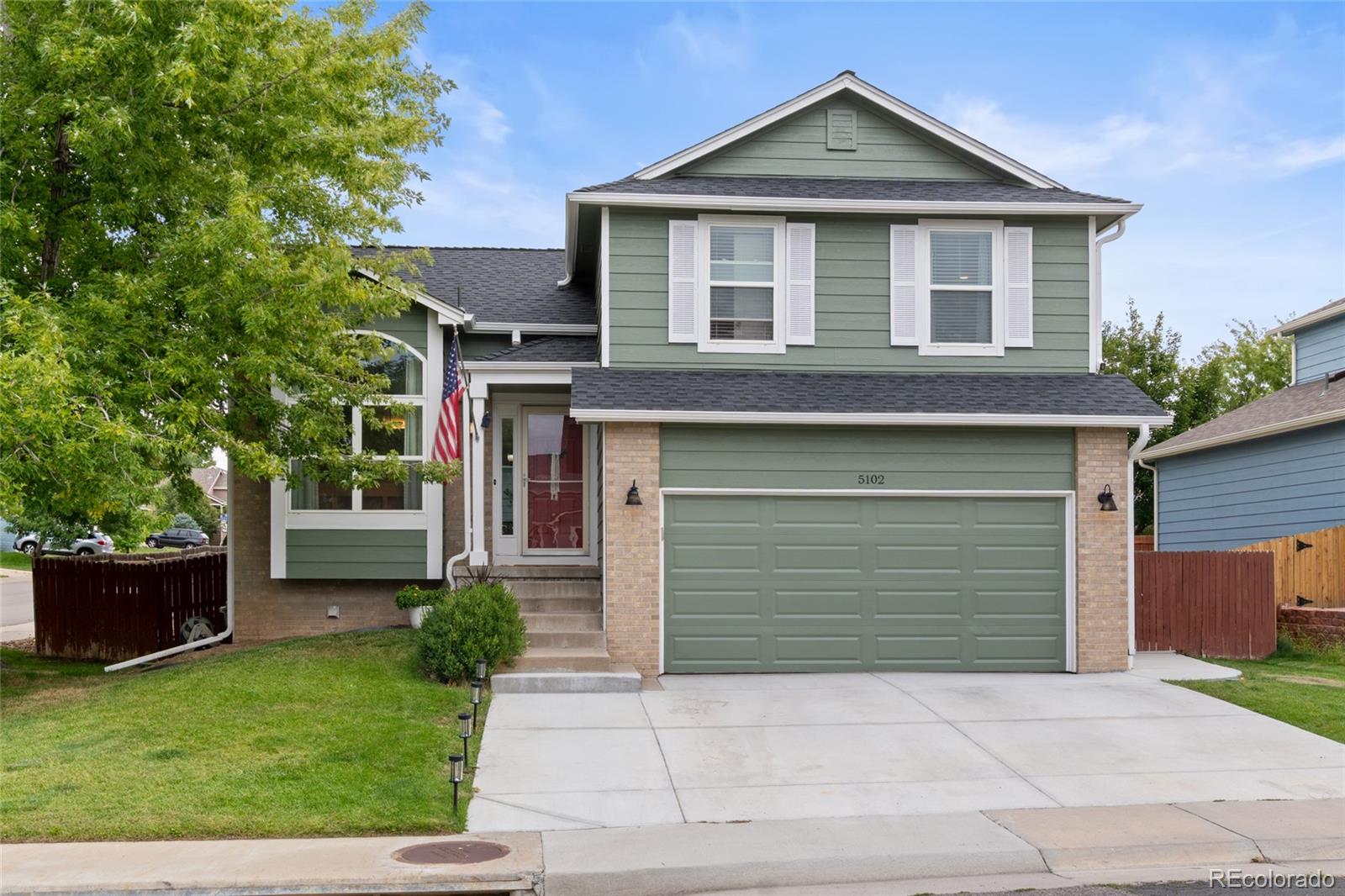 5102 S Lisbon Way, Centennial CO 80015