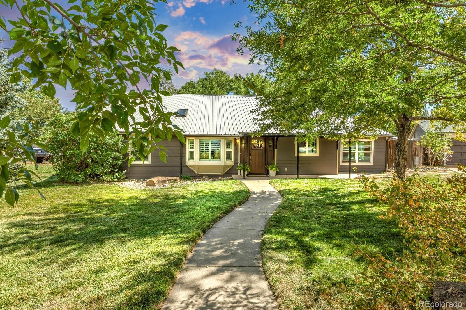 760 Loveland Street, Golden CO 80401