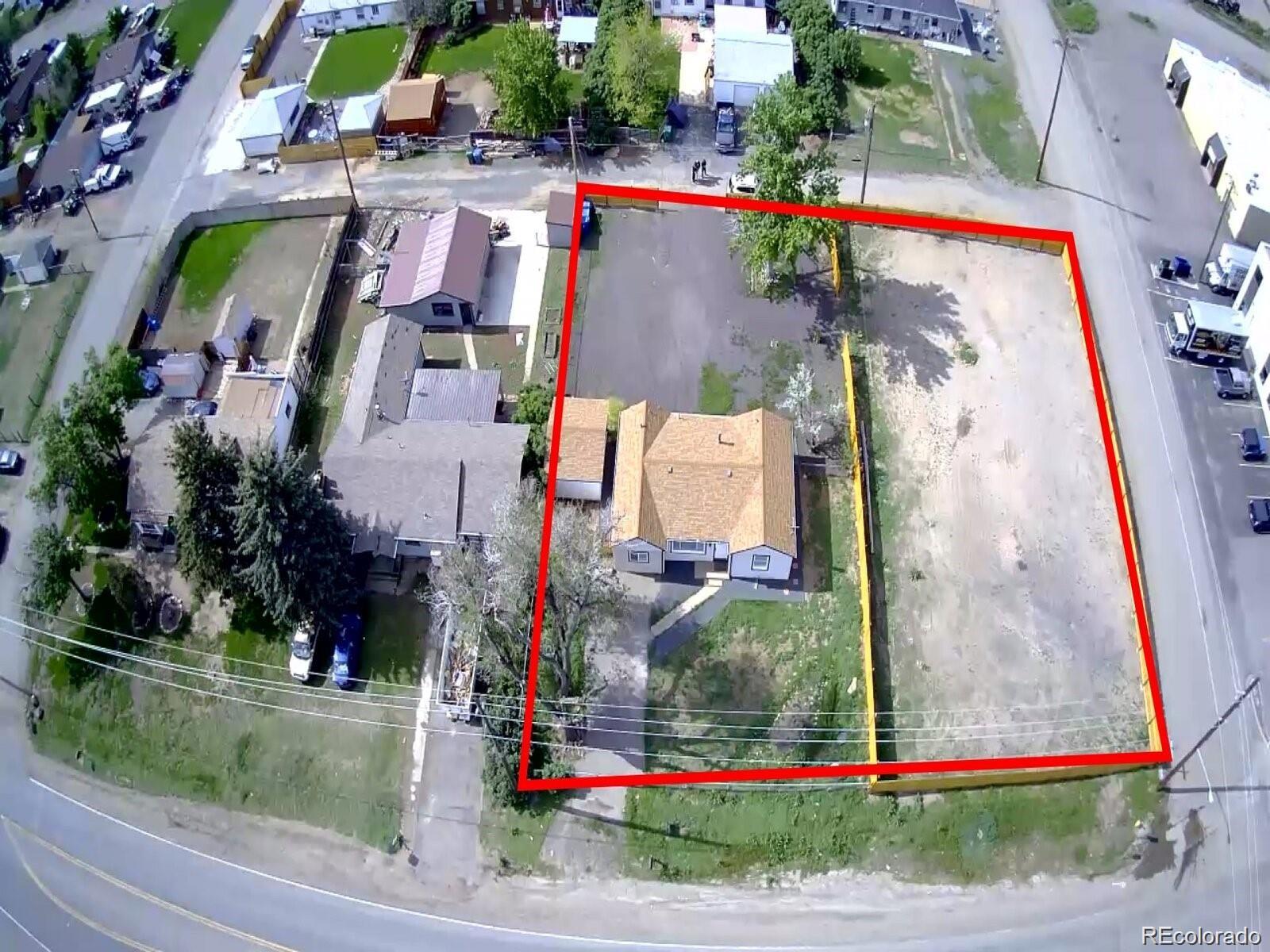 15360 W 44th Avenue, Golden CO 80403