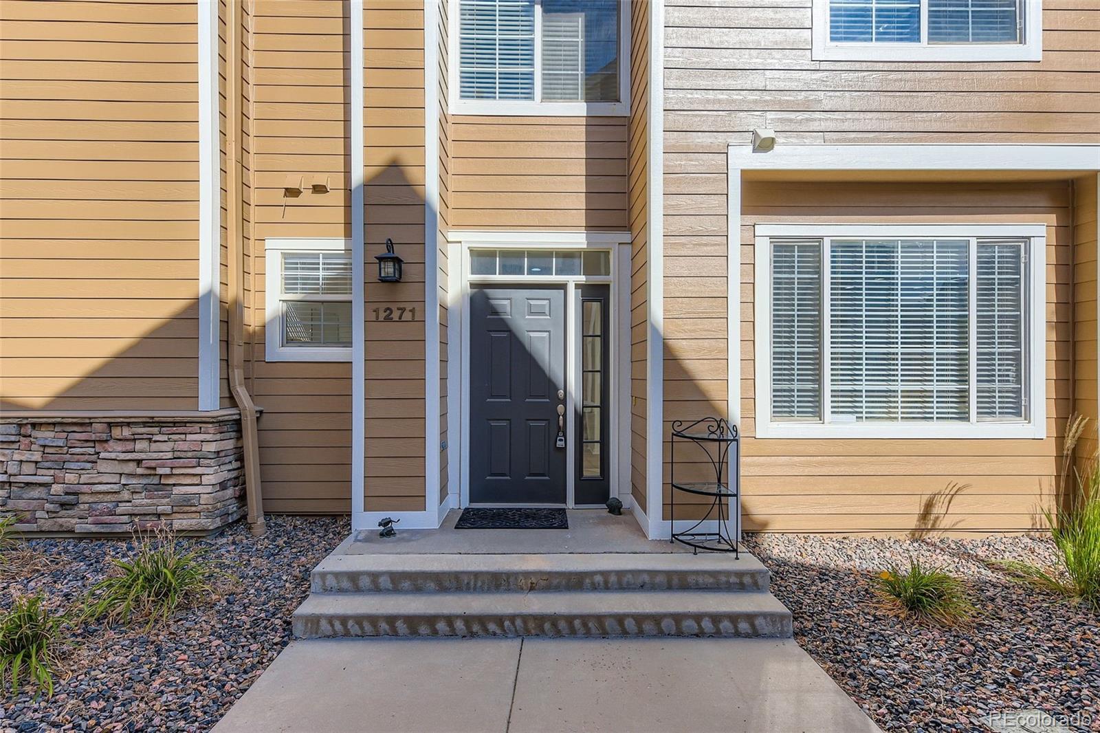 1271 Carlyle Park Circle, Highlands Ranch CO 80129