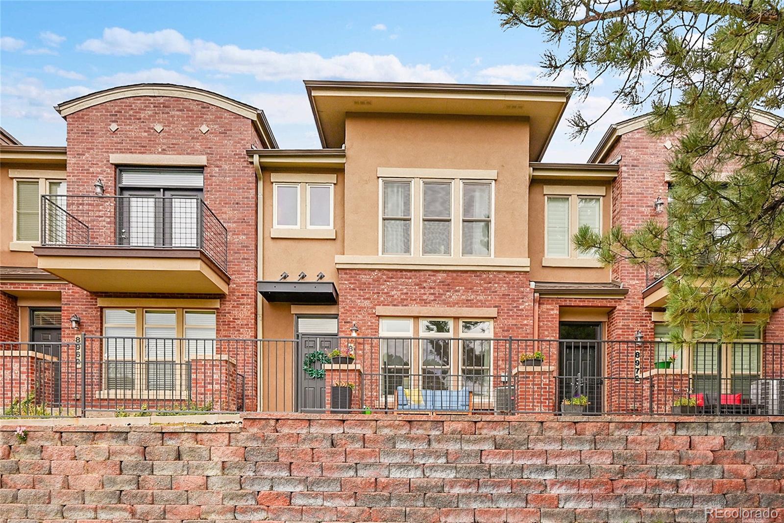 8966 E Otero Place, Centennial CO 80112