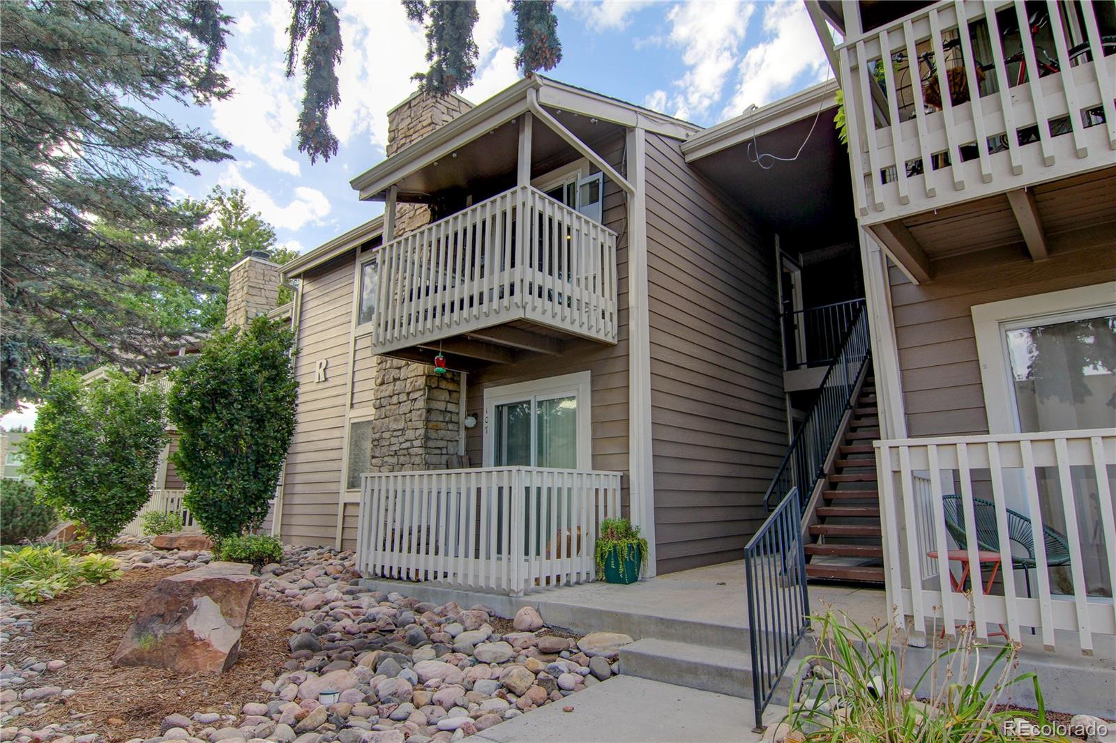 4400 S Quebec Street Unit 207R, Denver CO 80237