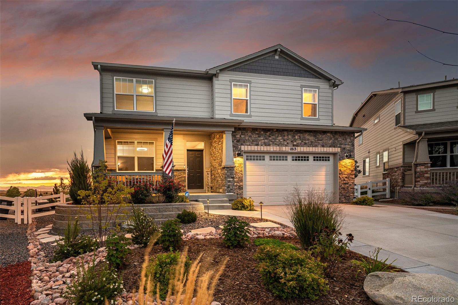 1813 S Coolidge Street, Aurora CO 80018