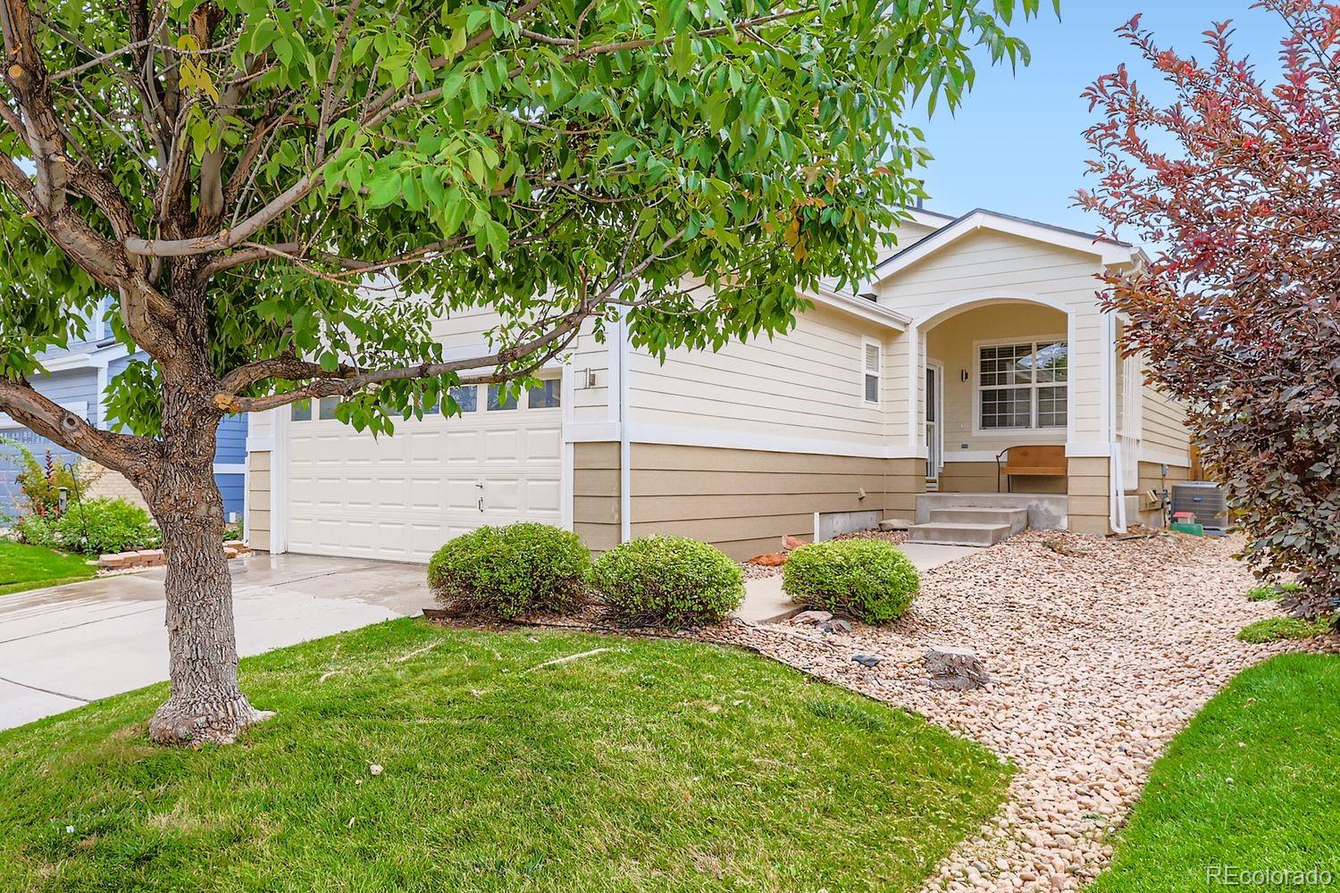 5204 E 119th Way, Thornton CO 80233