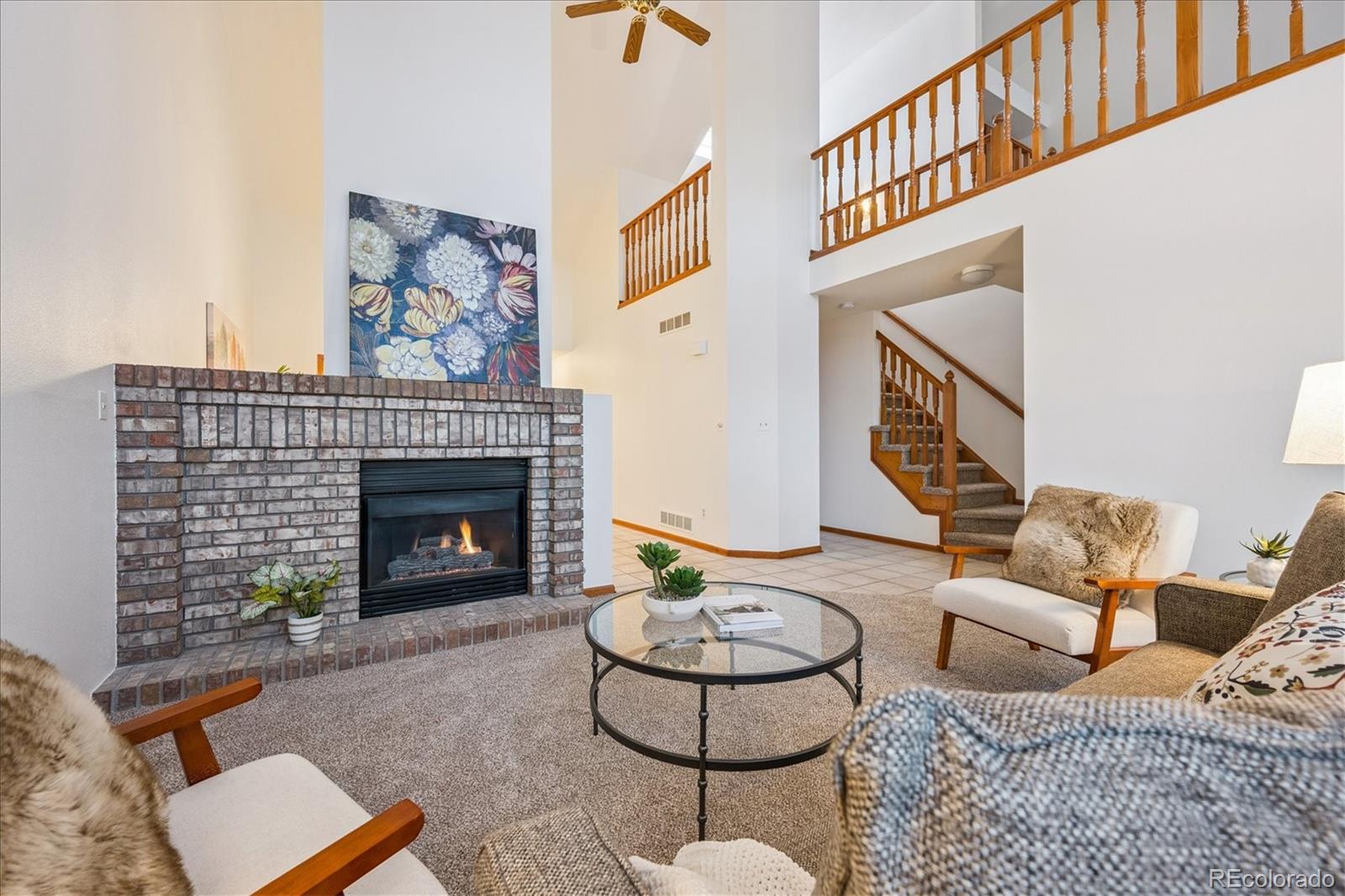 3413 W 114th Circle Unit D, Westminster CO 80031