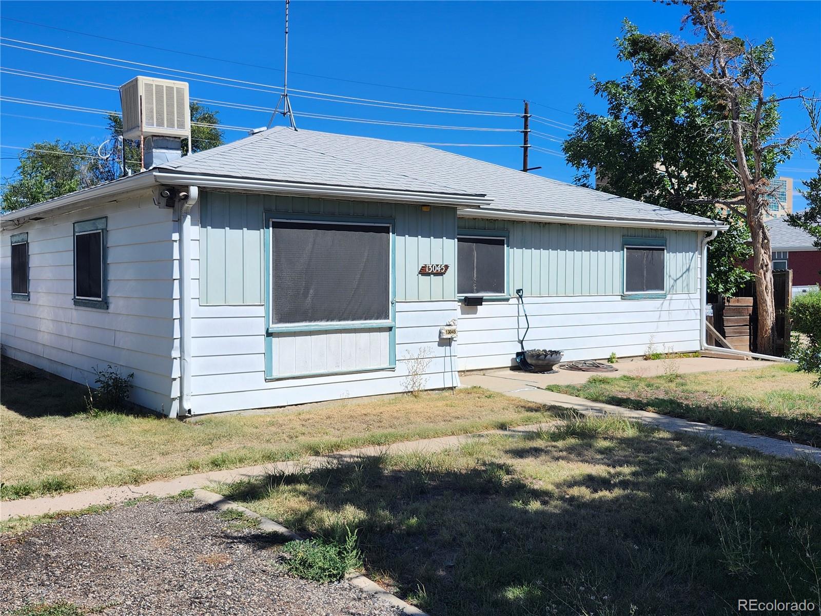 13045 E 13th Avenue, Aurora CO 80011