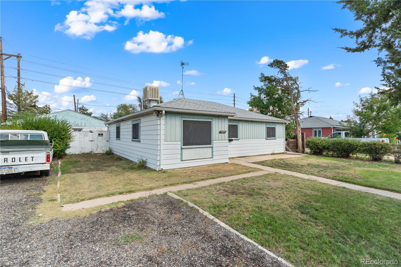 13045 E 13th Avenue, Aurora CO 80011