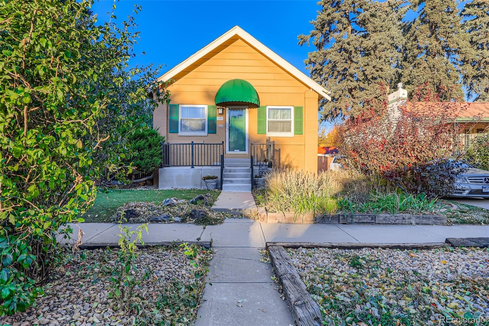 1559 Elm Street, Denver CO 80220