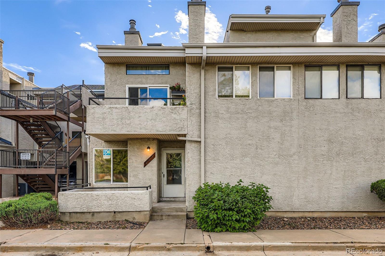 1845 Kendall Street Unit 103A, Denver CO 80214