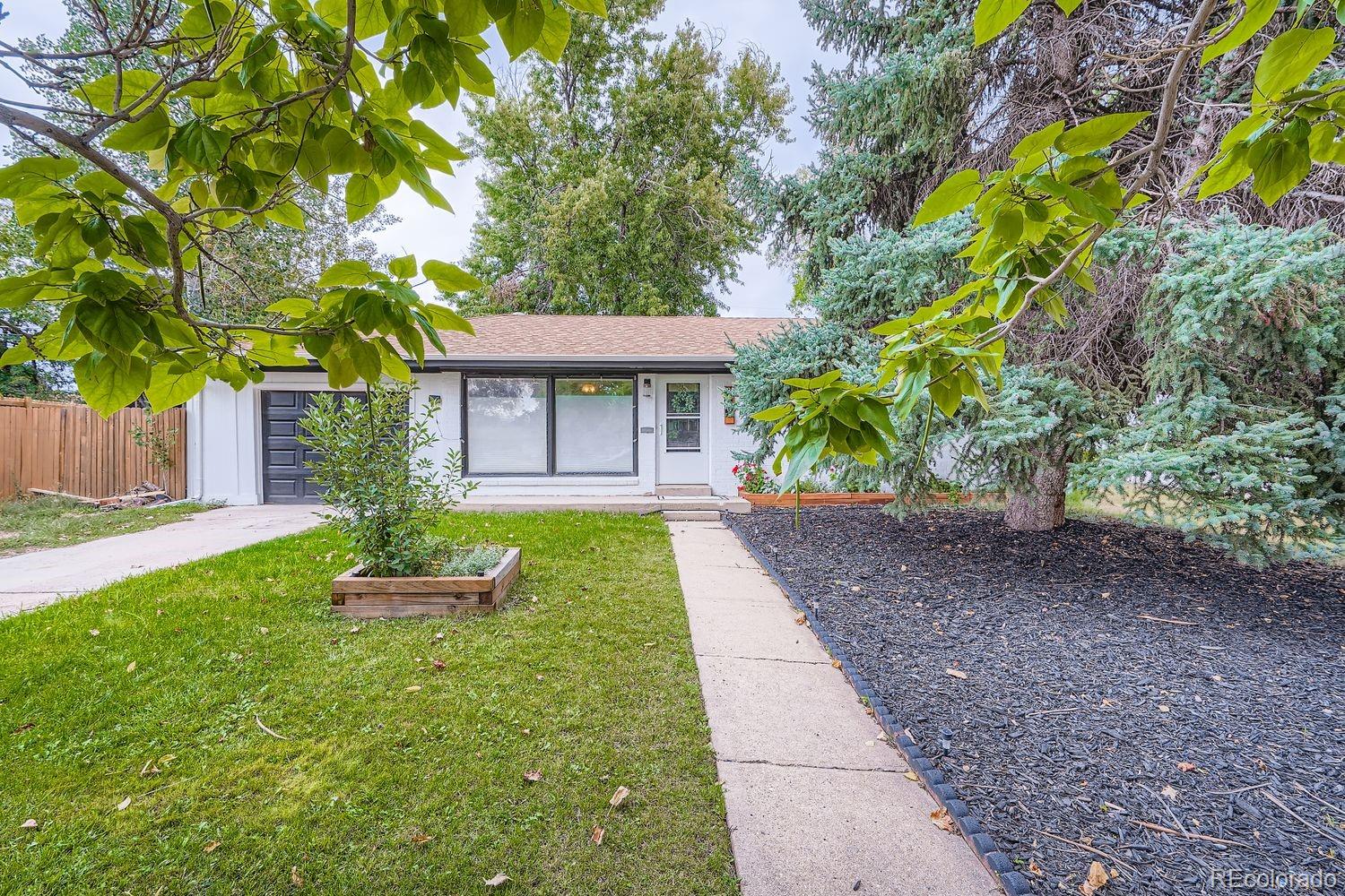 8630 Cherry Lane, Westminster CO 80031