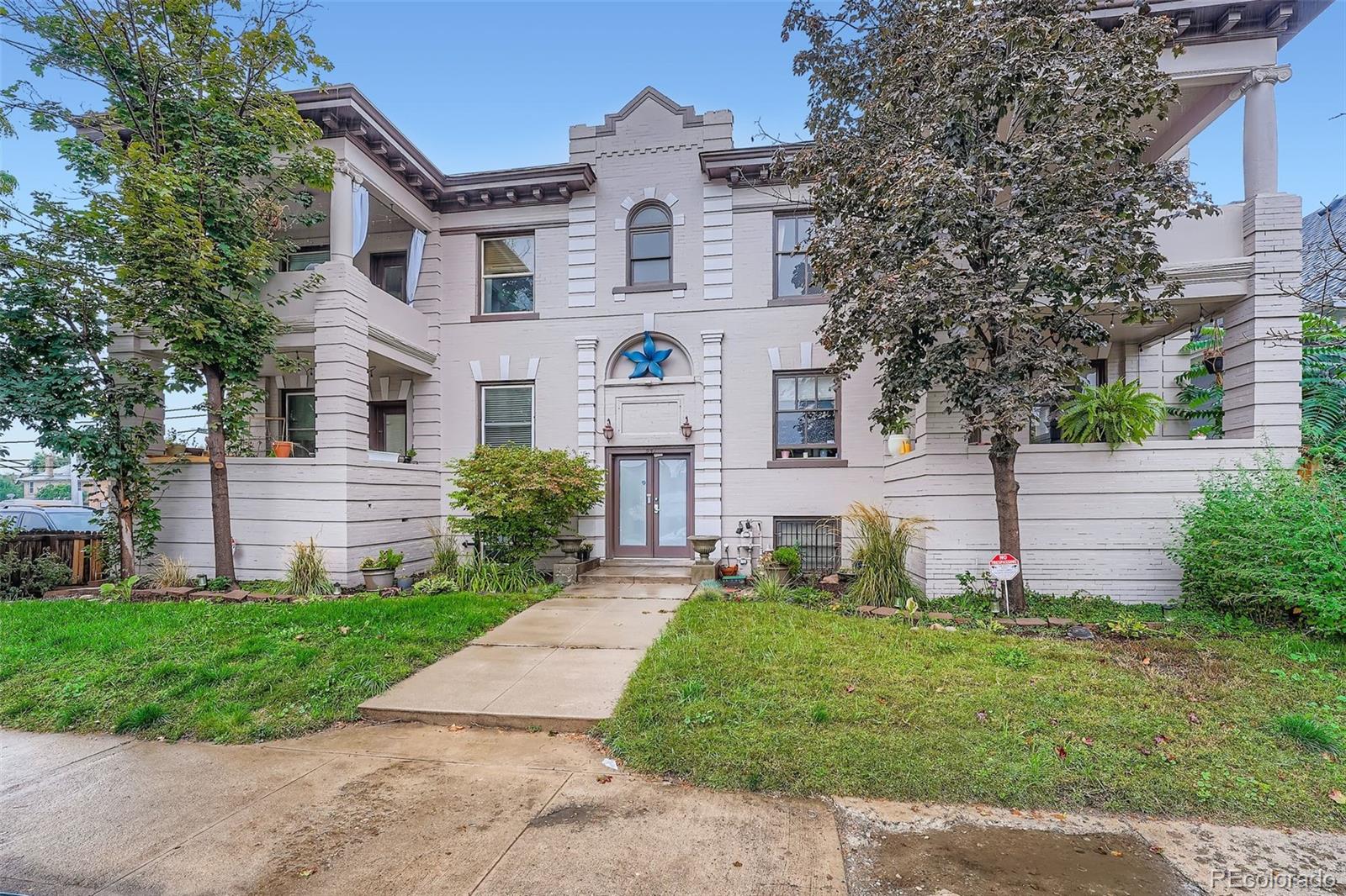 951 N Corona Street Unit 5, Denver CO 80218