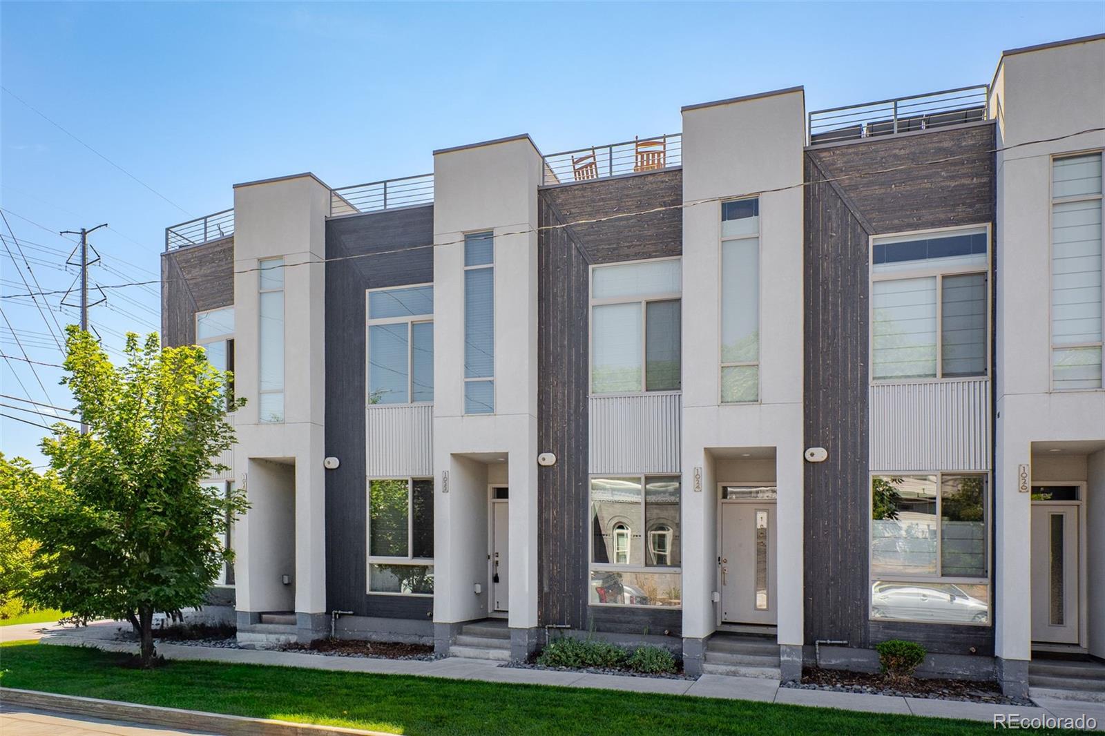 1022 W 37th Avenue, Denver CO 80211
