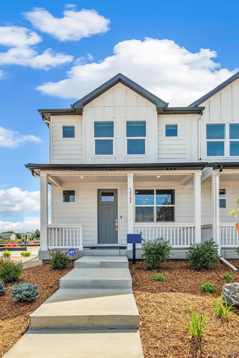 1357 S Chester Street Unit B, Denver CO 80247