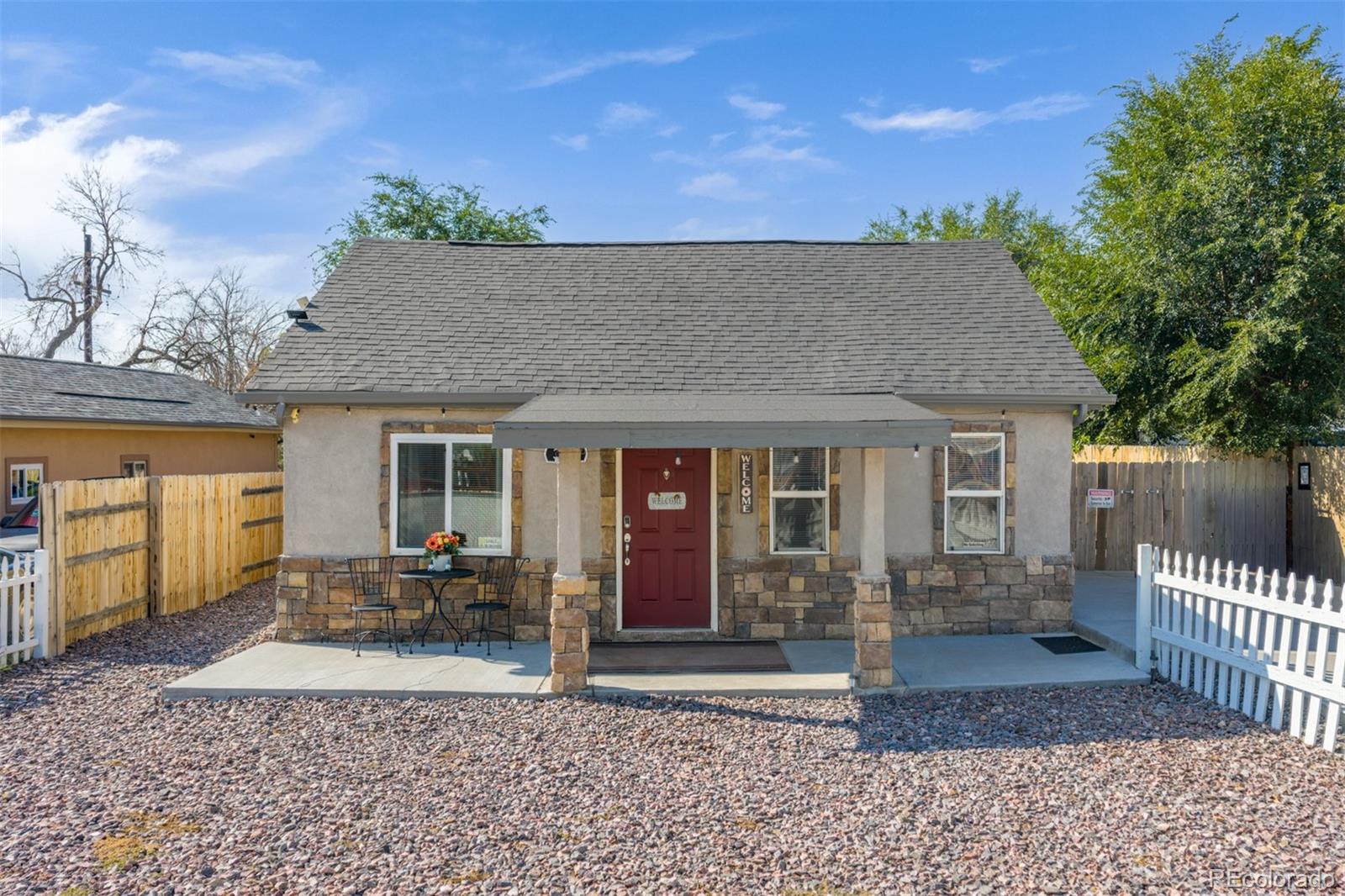 3154 W Longfellow Place, Denver CO 80221