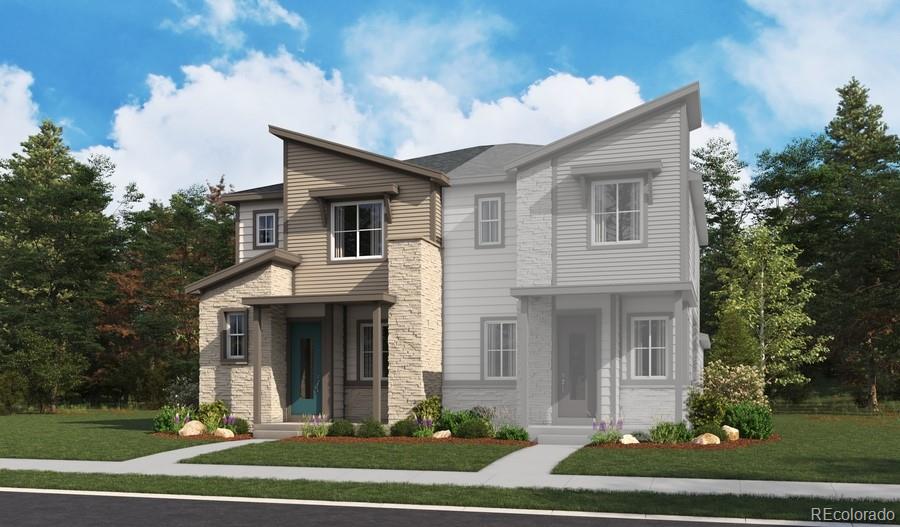 6619 N Netherland Street, Aurora CO 80019