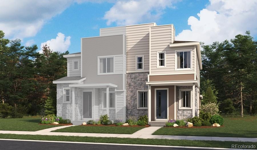 6639 N Netherland Street, Aurora CO 80019