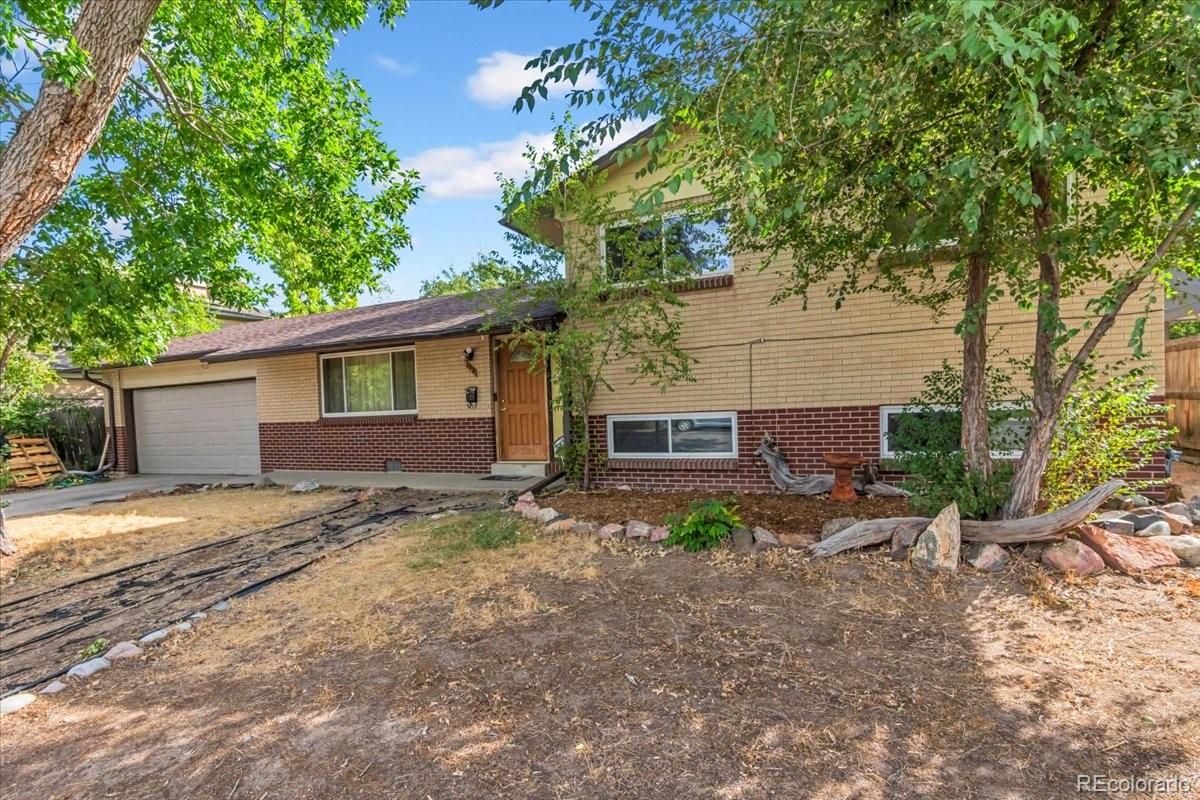 440 S Jasmine Street, Denver CO 80224