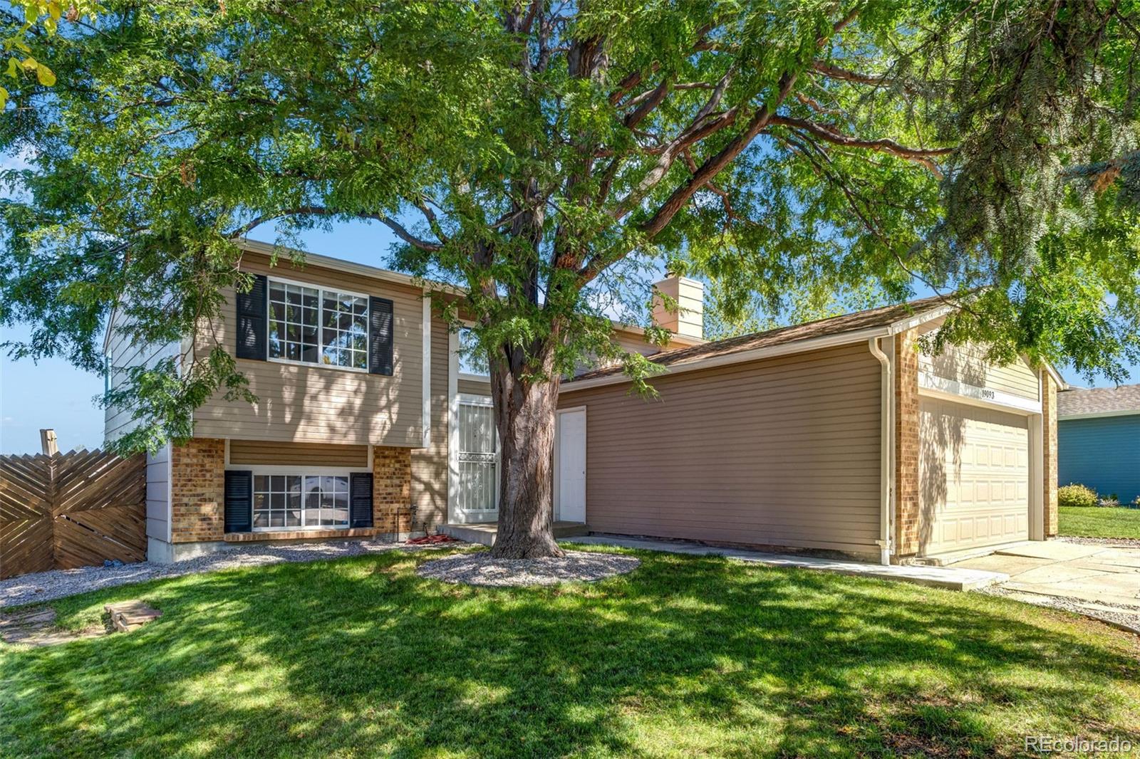19093 E Oberlin Drive, Aurora CO 80013