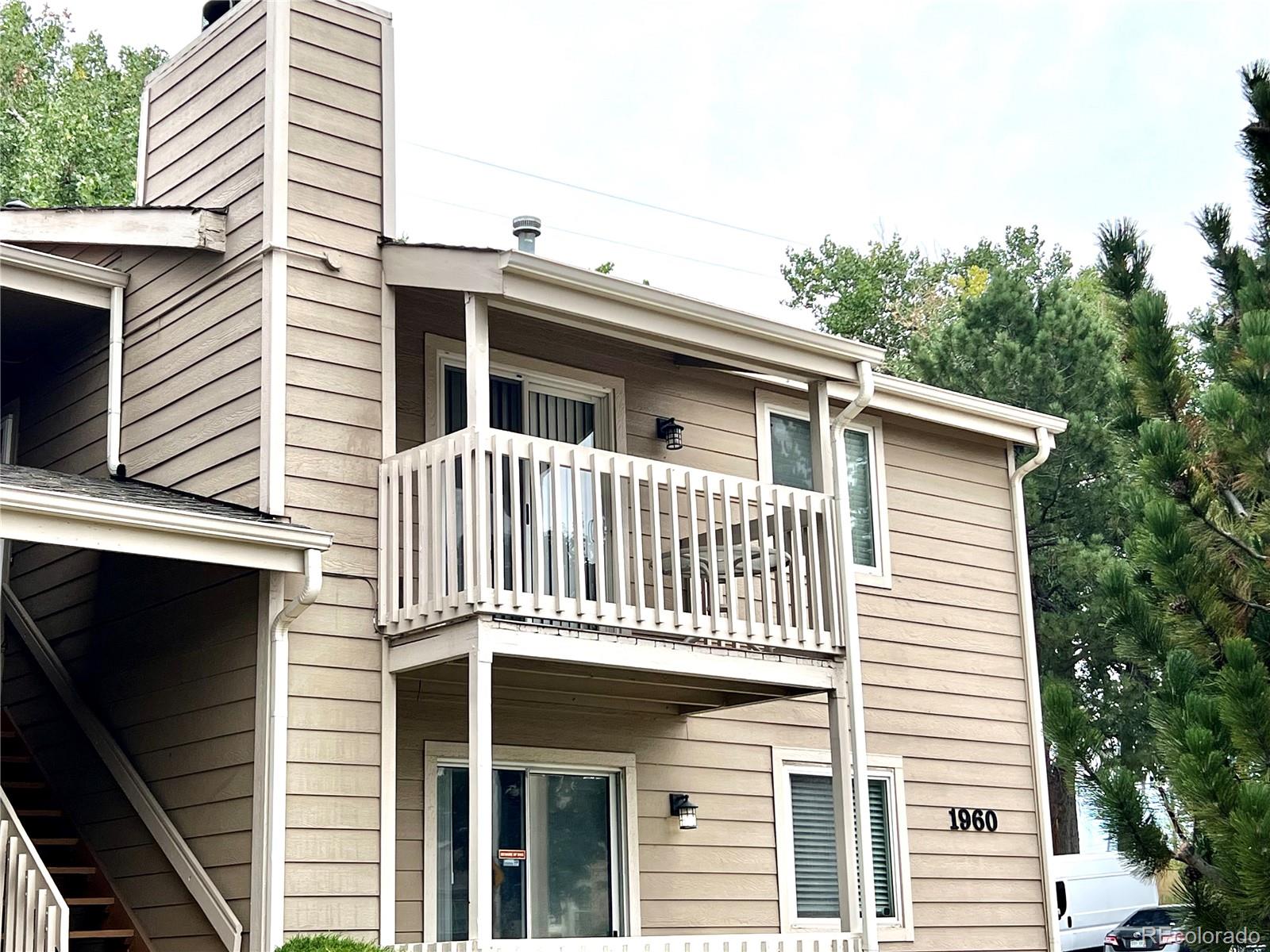 1960 S Xanadu Way Unit 207, Aurora CO 80014