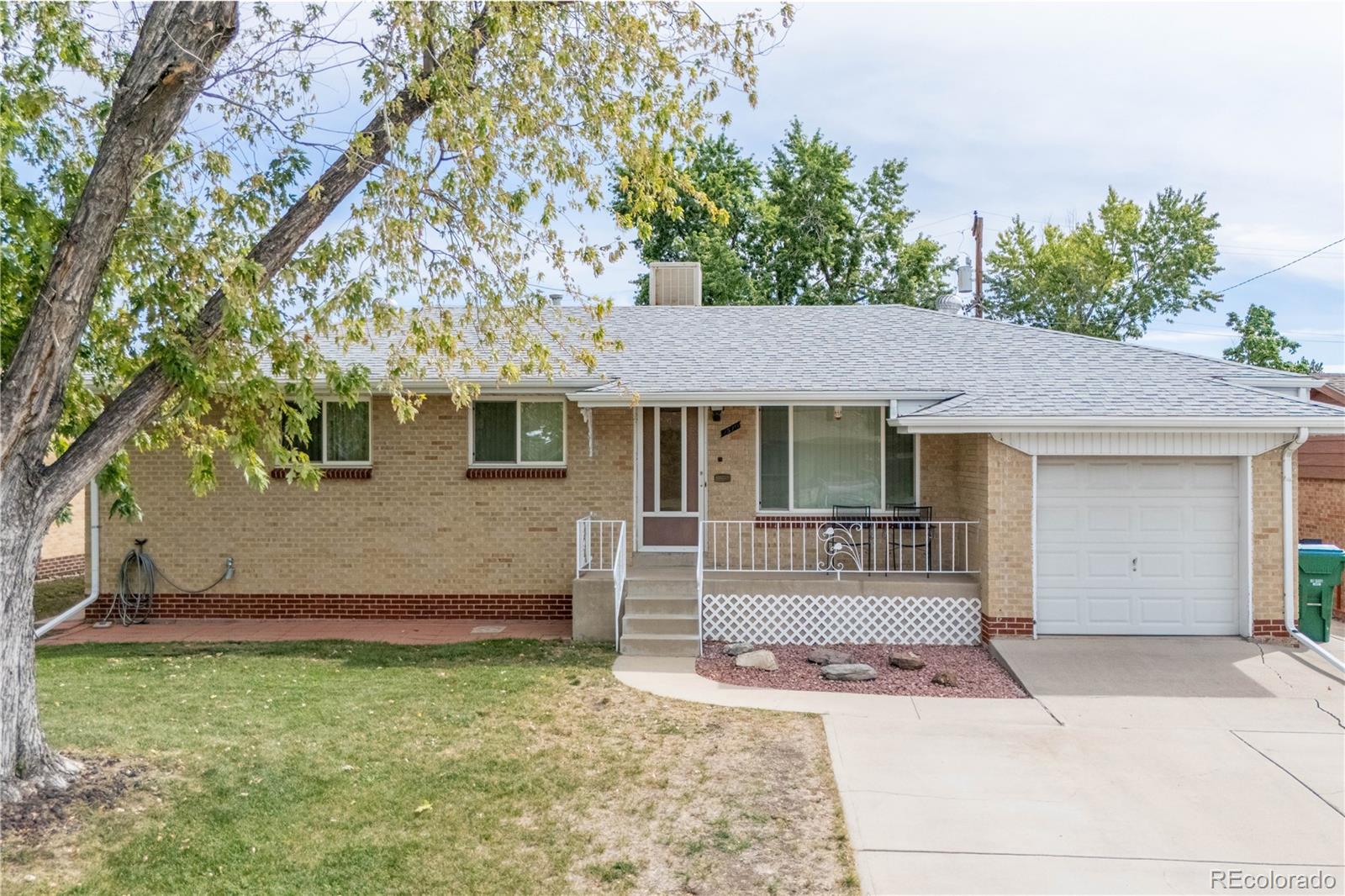 7570 Julian Street, Westminster CO 80030