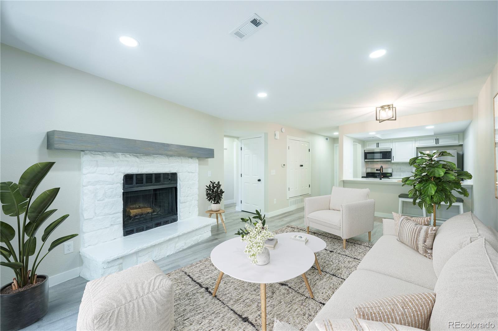 16153 E Alaska Place Unit 7, Aurora CO 80017