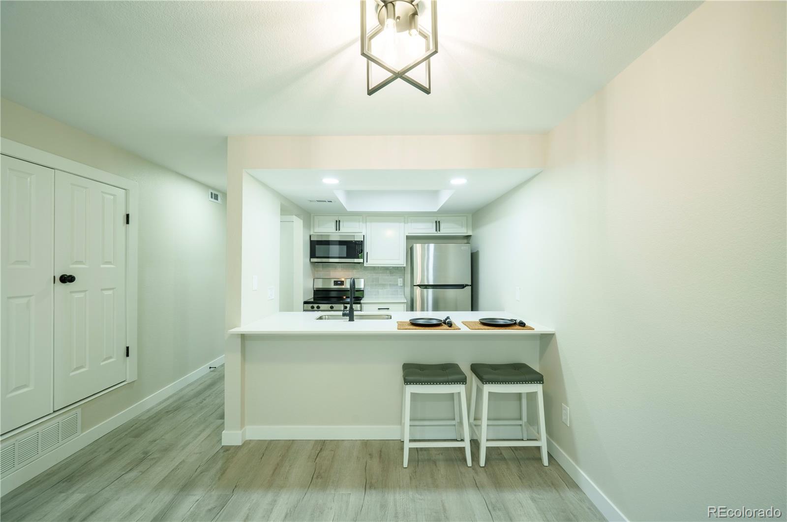 16153 E Alaska Place Unit 7, Aurora CO 80017