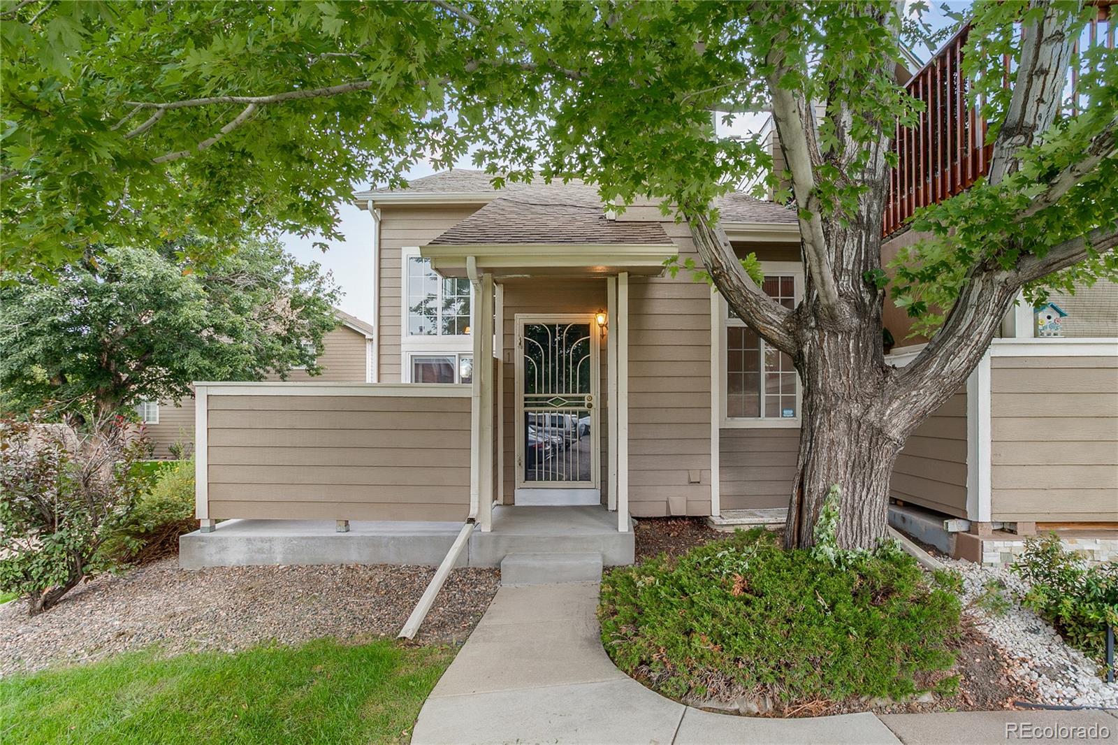 6809 Zenobia Street Unit 1, Westminster CO 80030