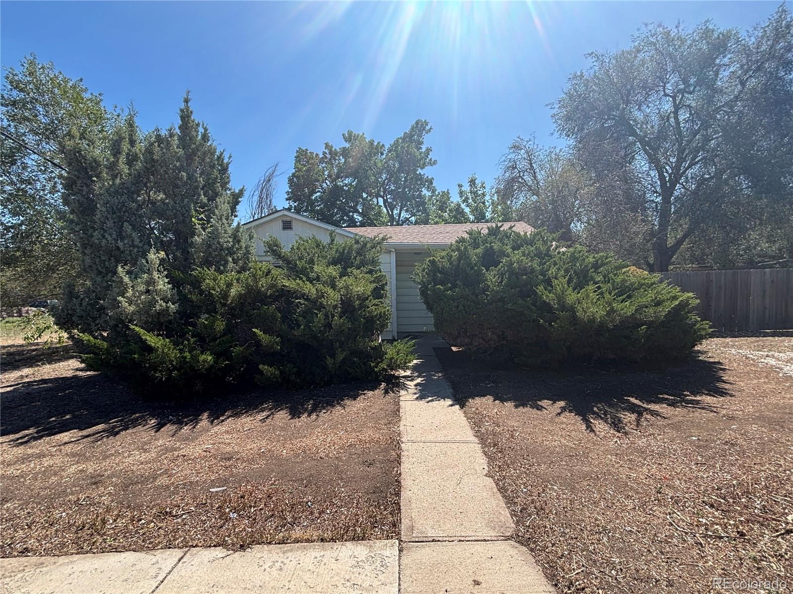 2616 W Jewell Avenue, Denver CO 80219
