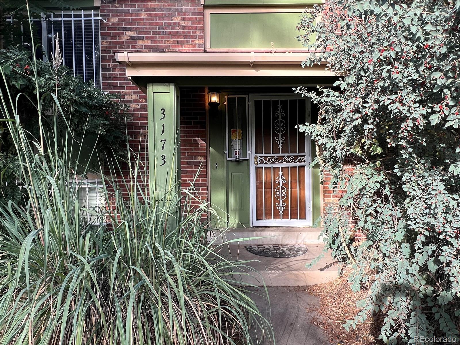 3173 S Nucla Street, Aurora CO 80013
