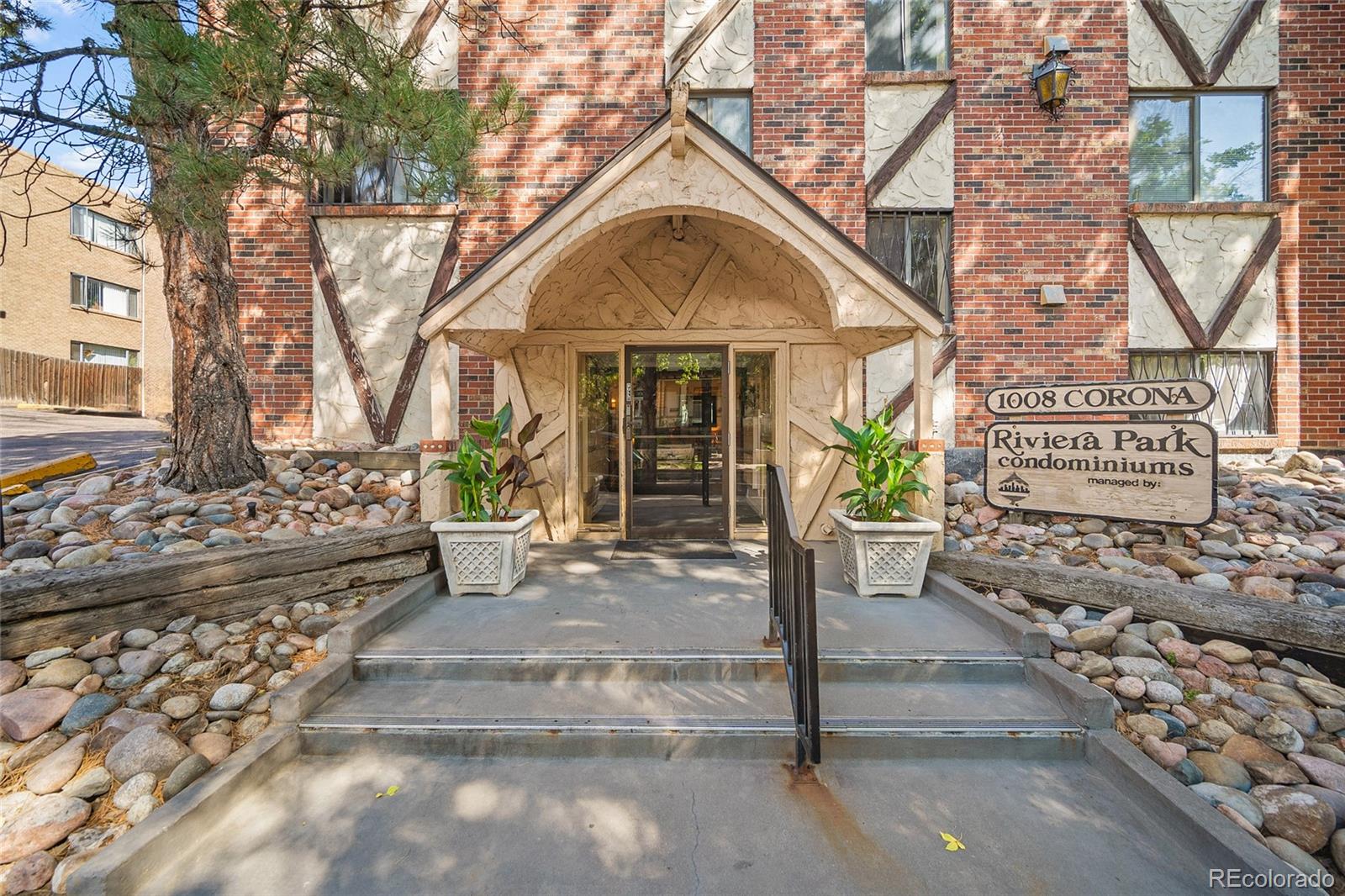 1008 N Corona Street Unit 604, Denver CO 80218