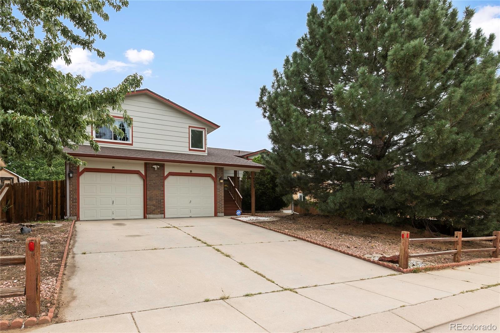 4939 Gibbon, Colorado Springs CO 80911