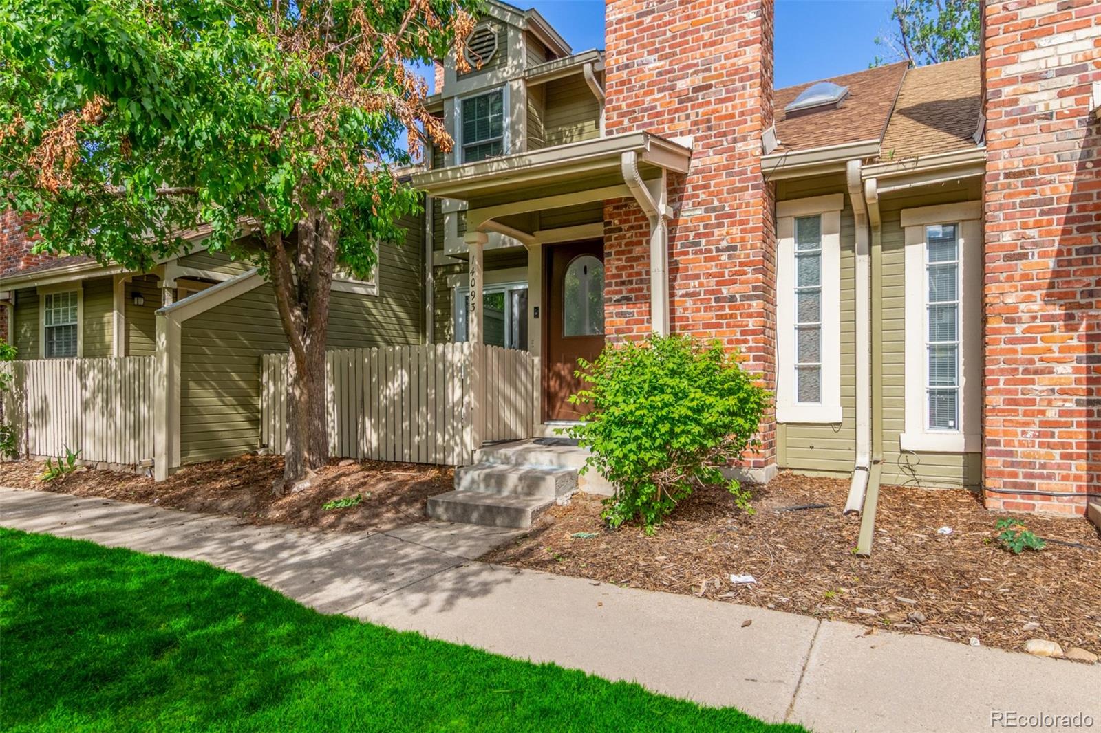 14093 E Radcliff Circle, Aurora CO 80015