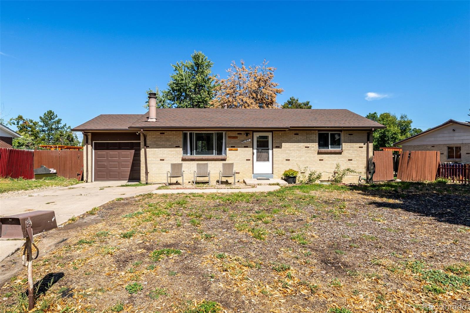 12161 E Center Drive, Aurora CO 80012