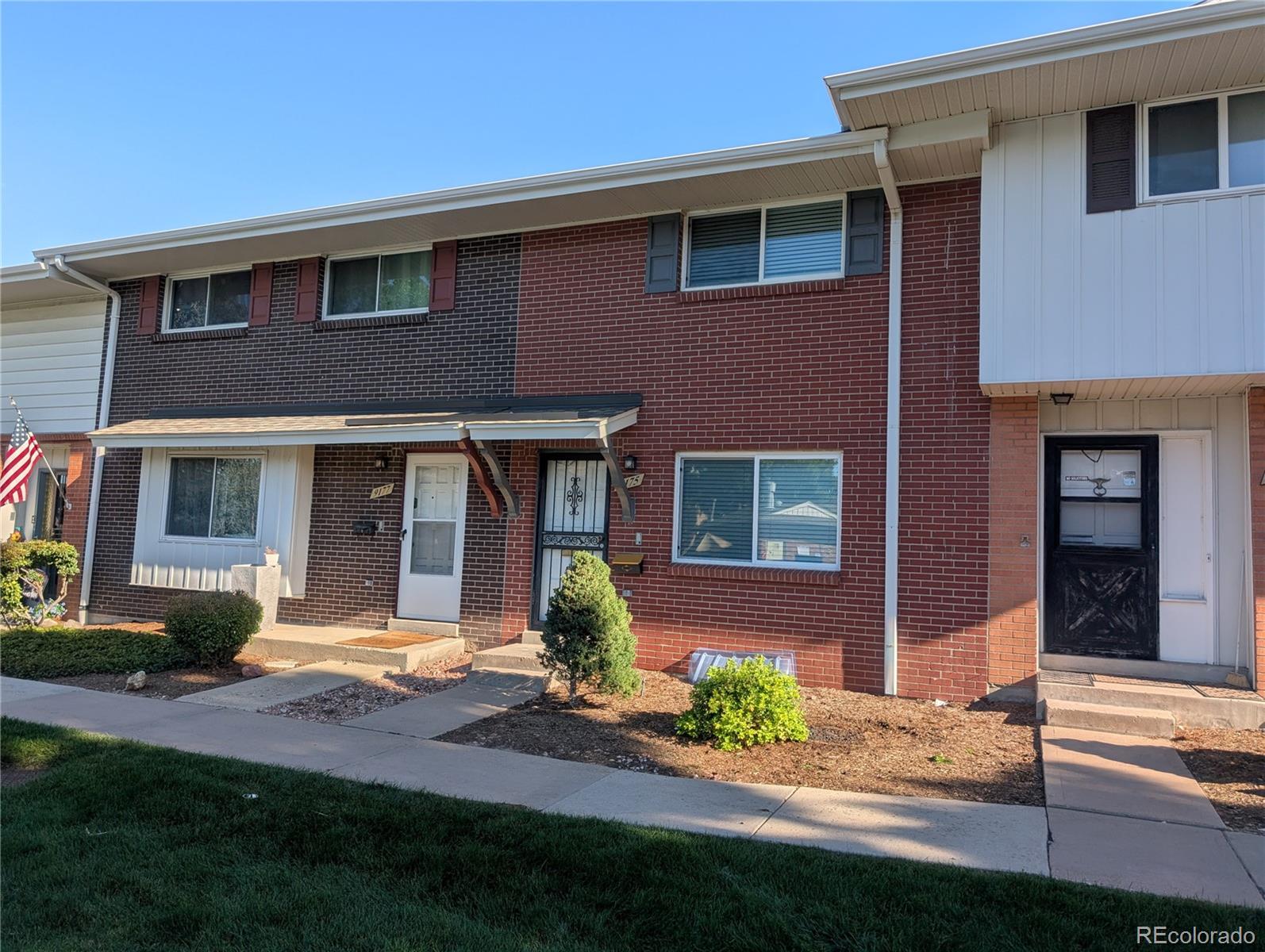 9175 E Oxford Drive, Denver CO 80237