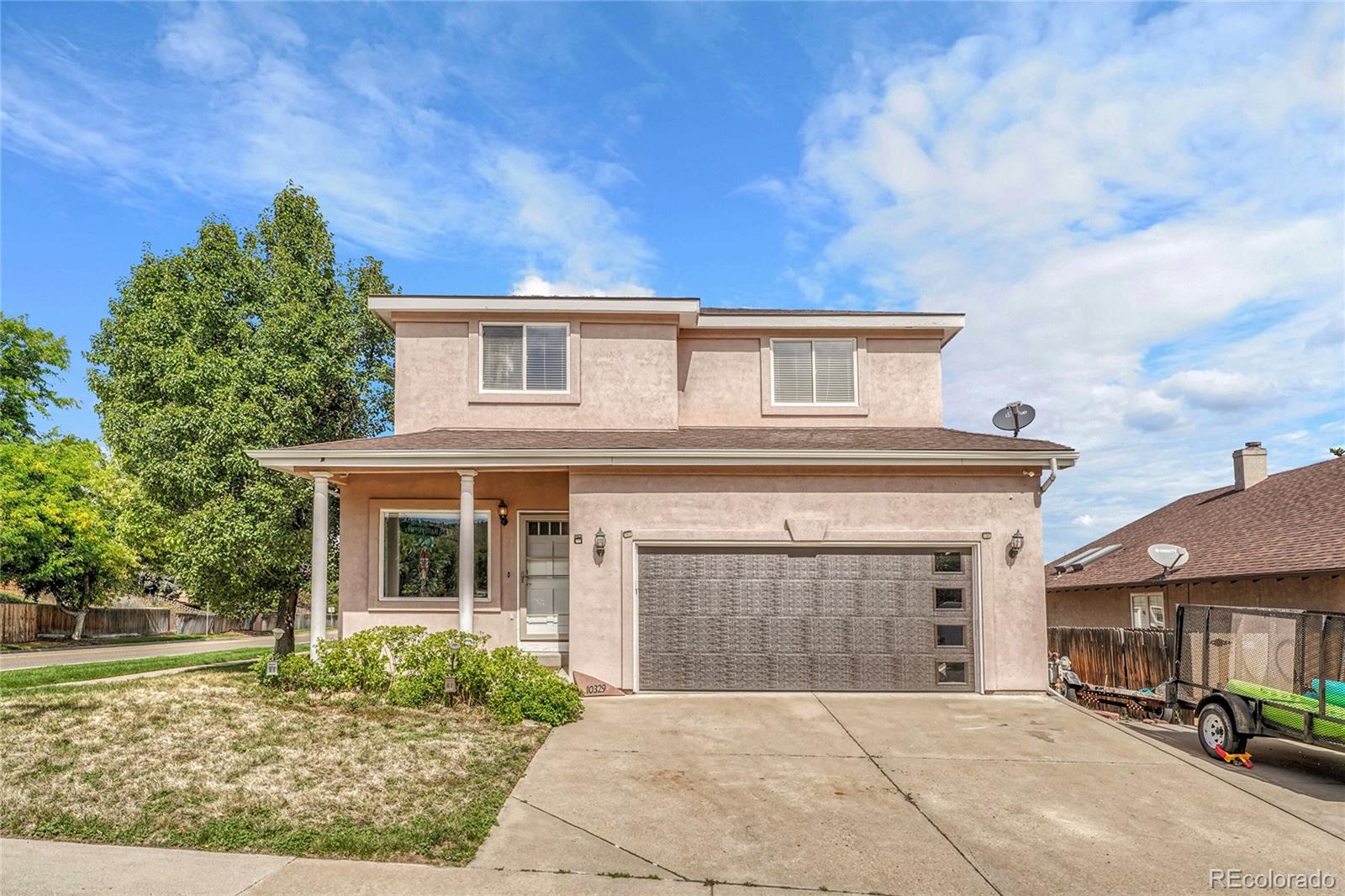 10329 Halleys Way, Littleton CO 80125