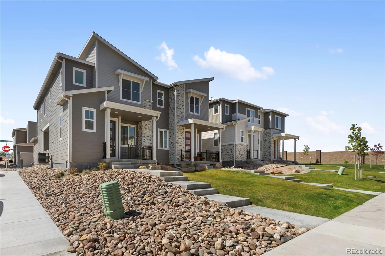 7515 Fountain Grass Grove, Colorado Springs CO 80915
