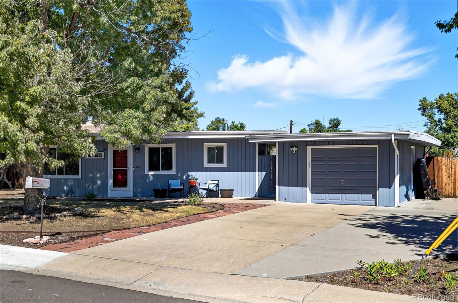 10125 W 13th Place, Lakewood CO 80215