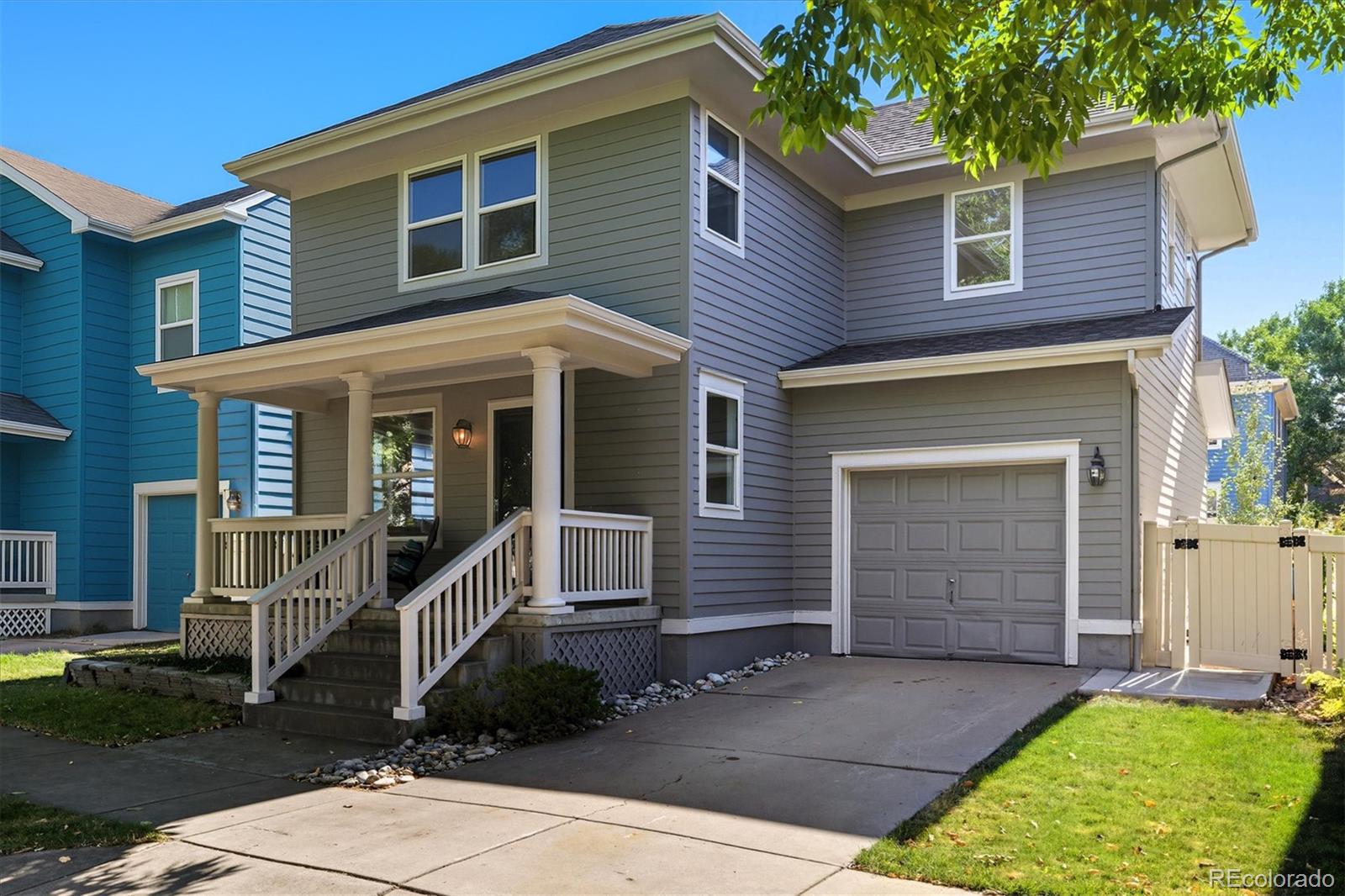 9452 E 106th Drive, Commerce City CO 80640