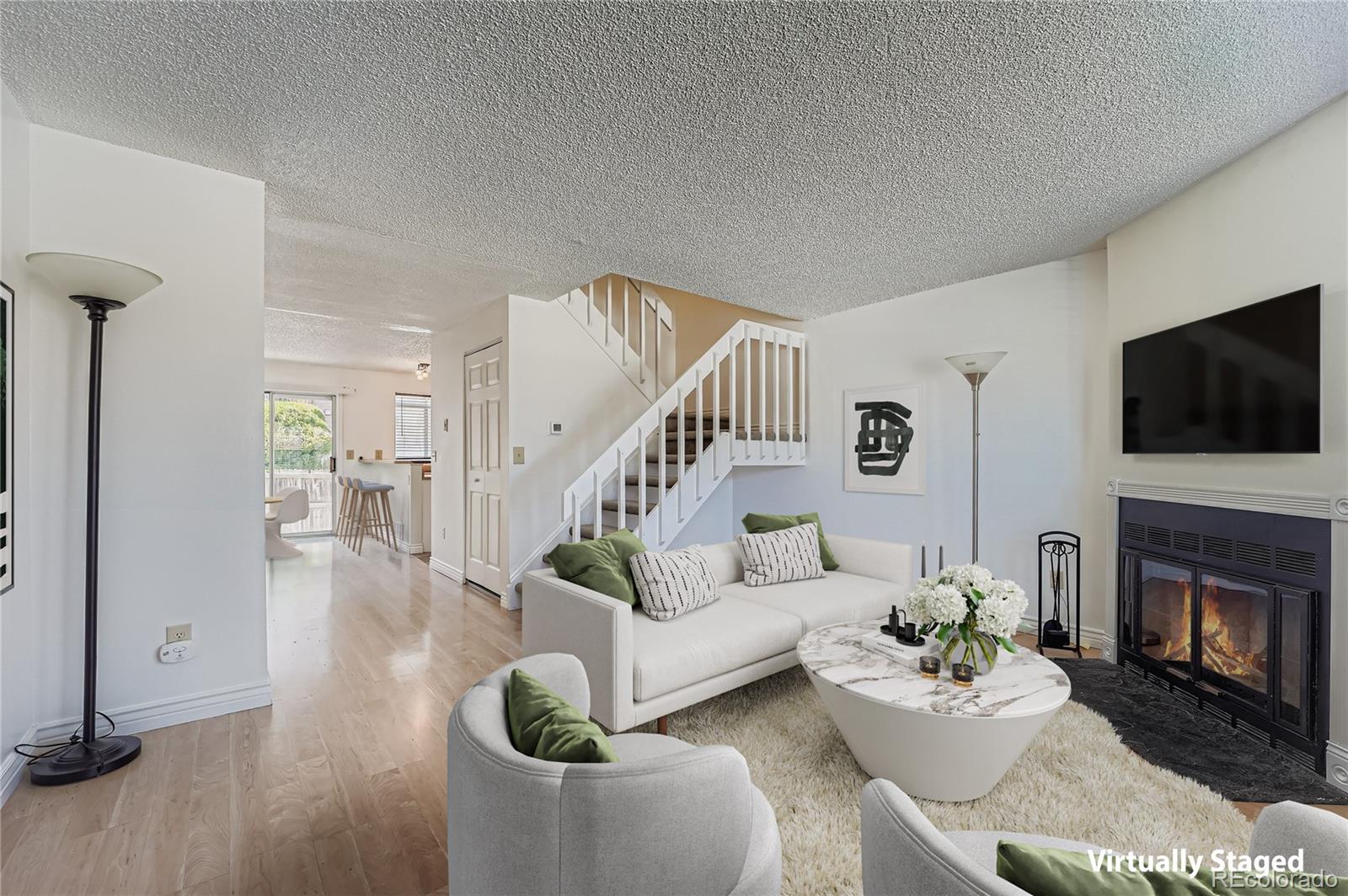 17315 E Rice Circle Unit G, Aurora CO 80015