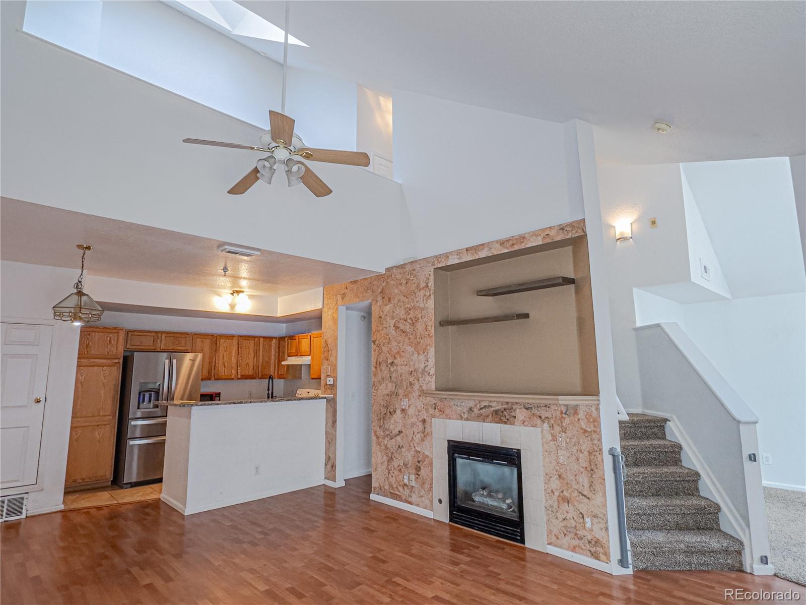 14296 E Whitaker Place Unit 110, Aurora CO 80015