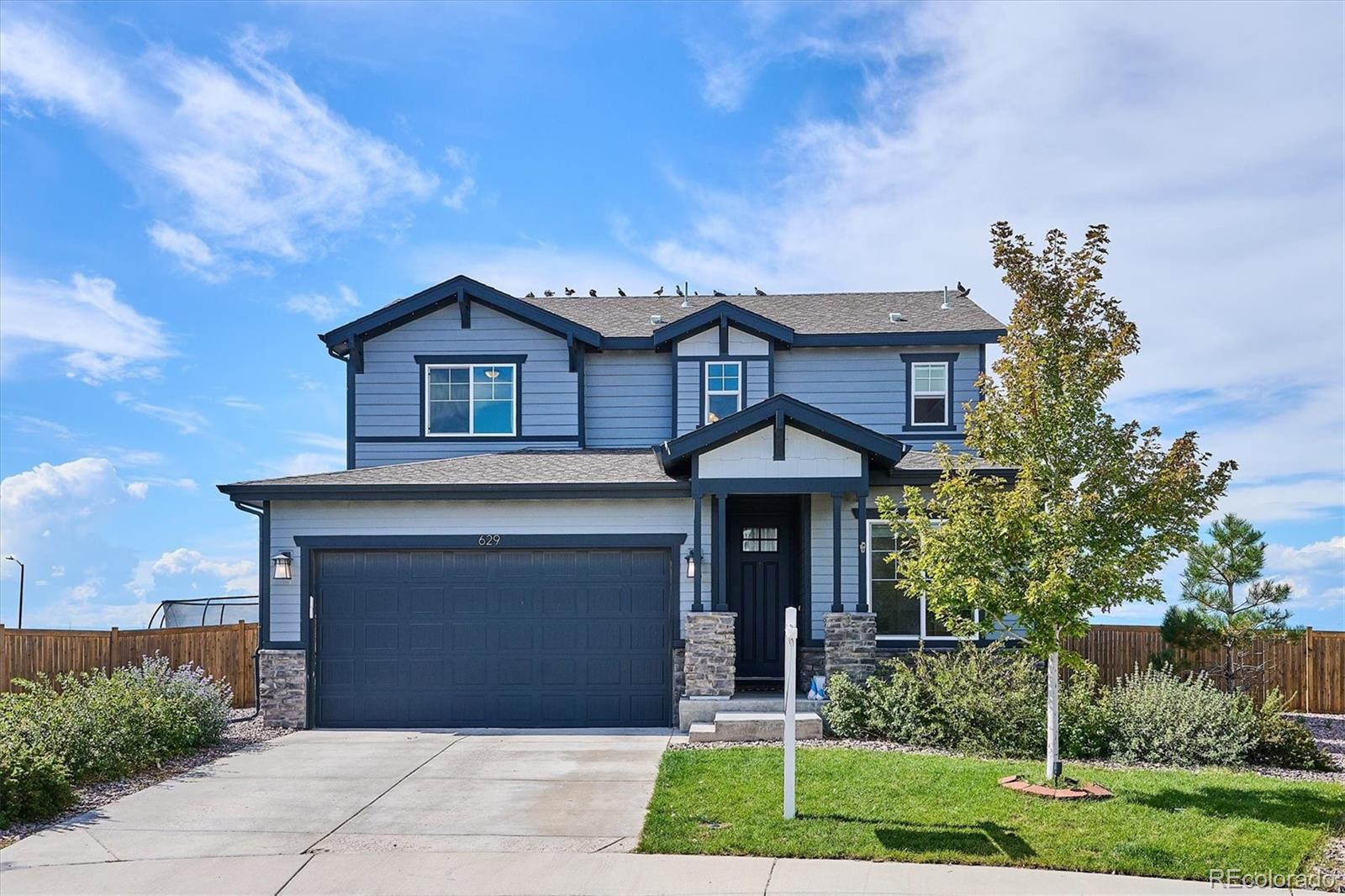629 N Waterloo Court, Aurora CO 80018