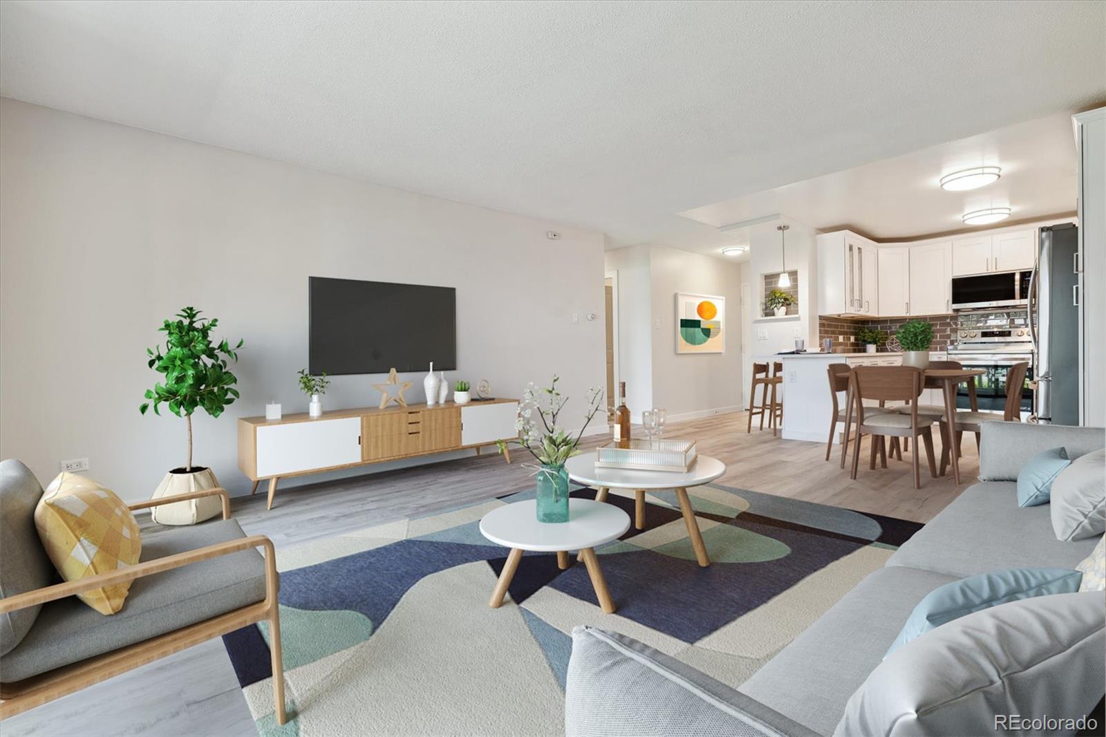 715 S Alton Way Unit 5A, Denver CO 80247