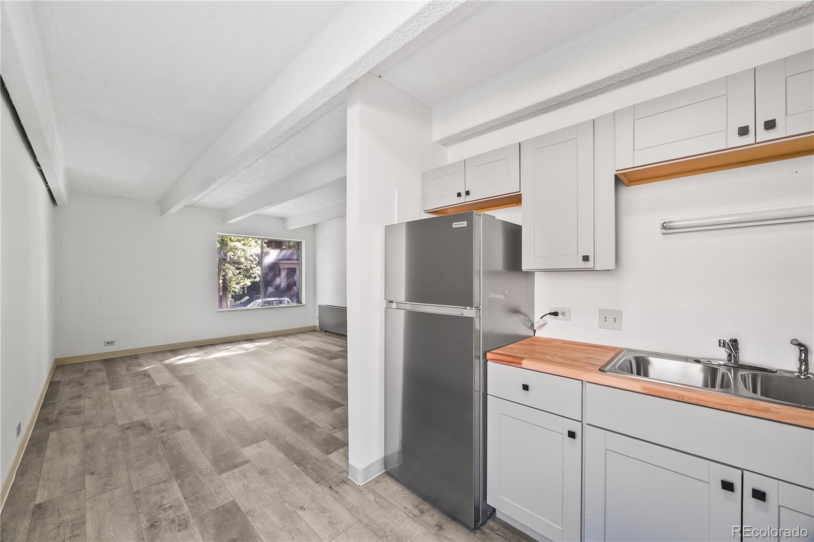 555 E 10th Avenue Unit 114, Denver CO 80203