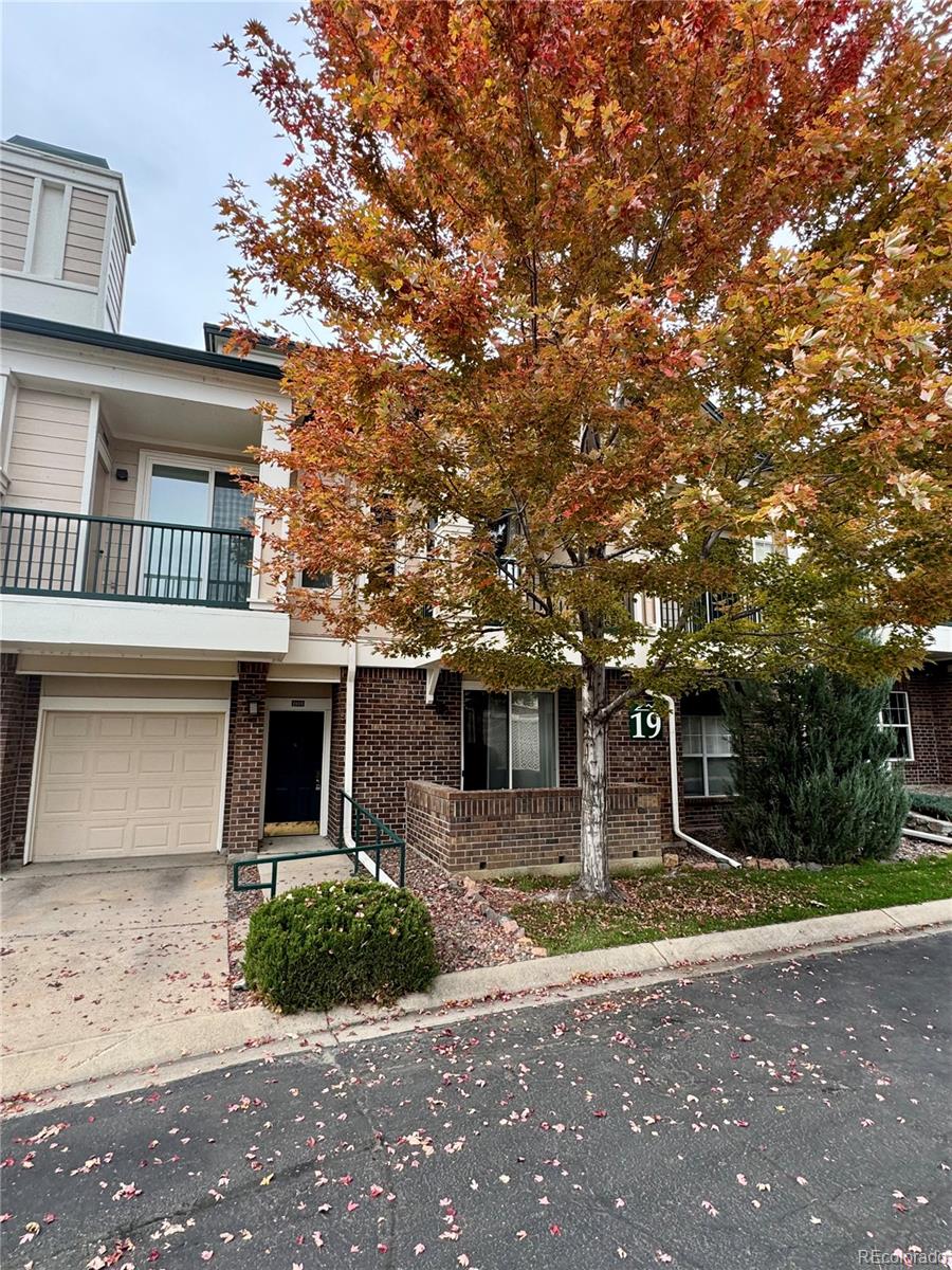 1815 Spaulding Circle, Superior CO 80027