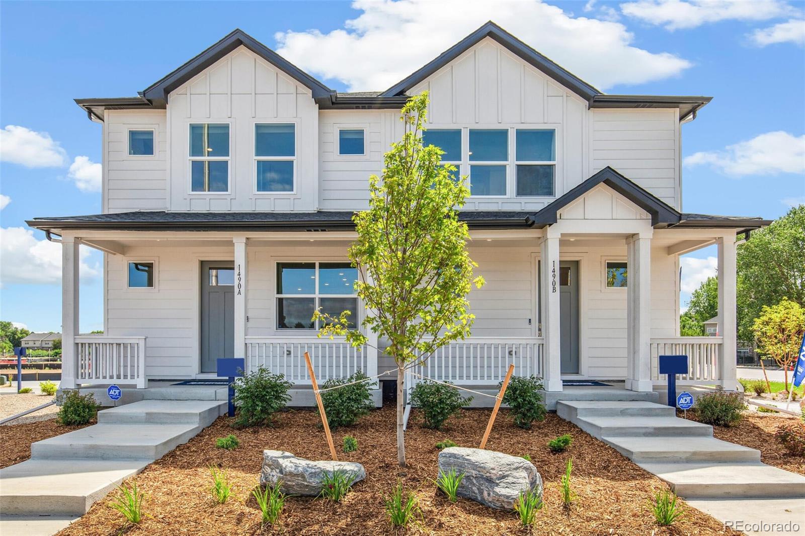 1388 S Boston Court Unit A, Denver CO 80247