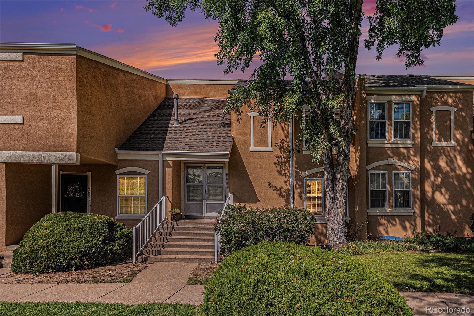 2888 S Ursula Street, Aurora CO 80014