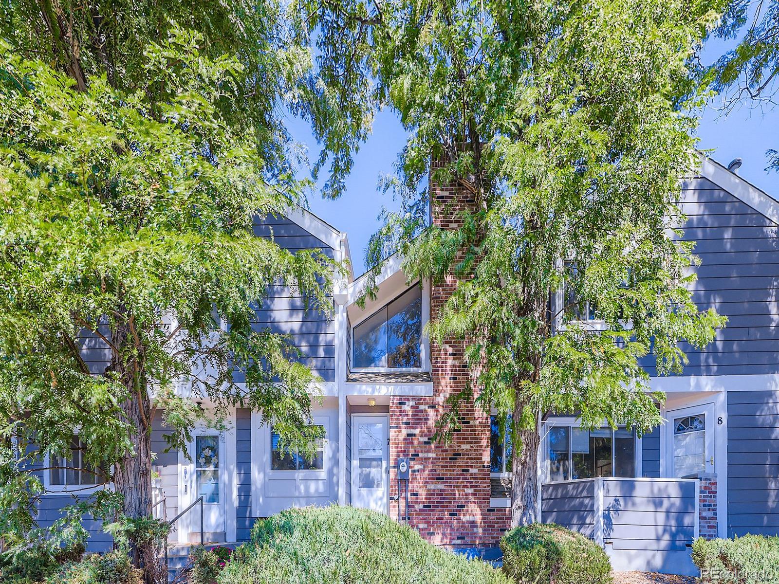 6890 W 84th Way Unit 7, Arvada CO 80003