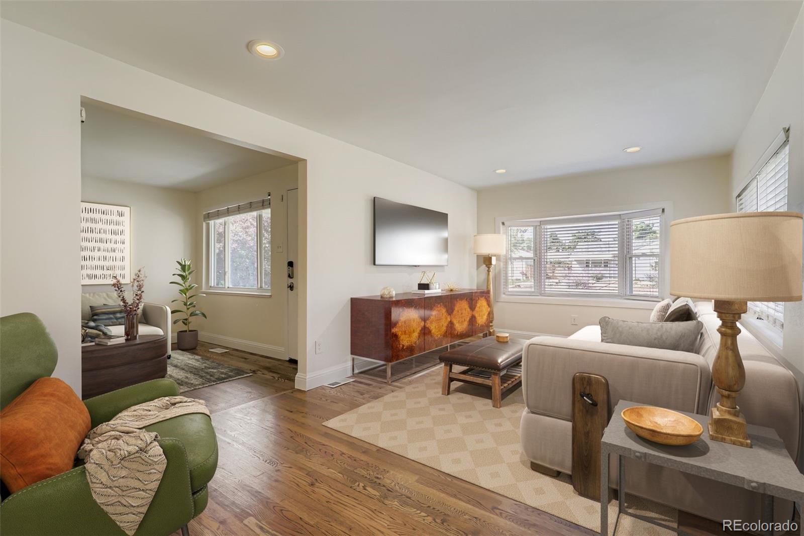 4856 Umatilla Street, Denver CO 80221