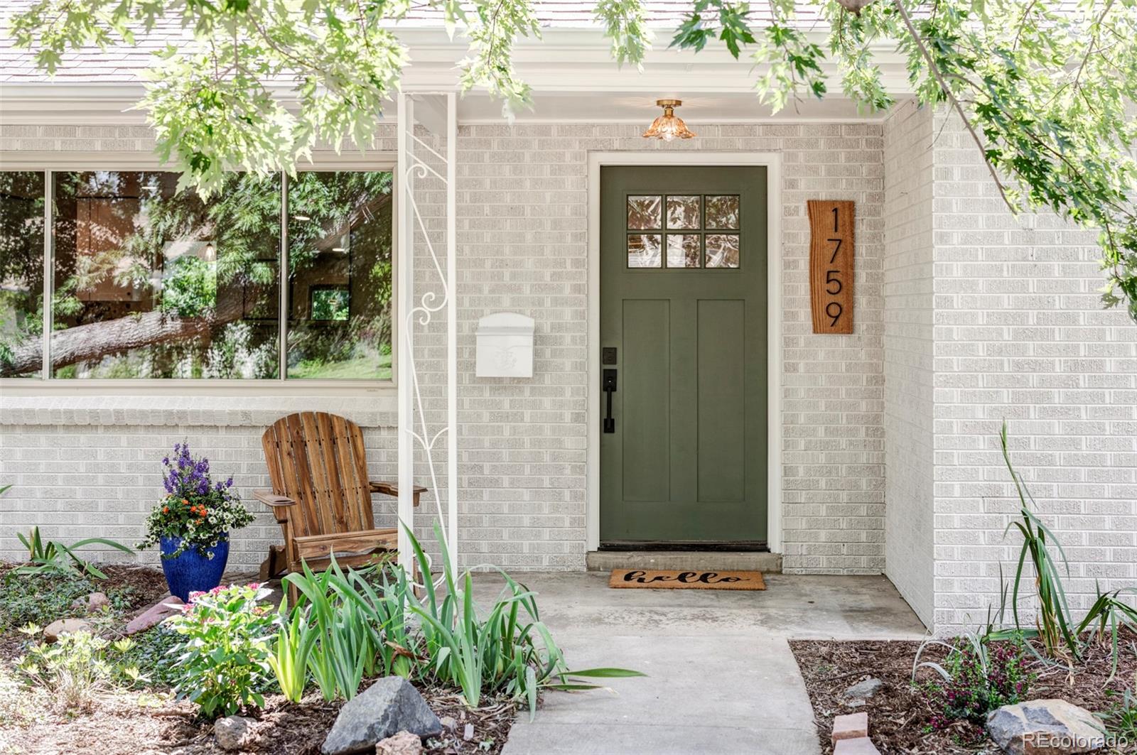 1759 Olive Street, Denver CO 80220